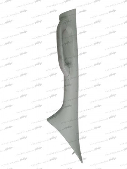 TKE A oszlop burkolat B